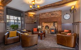 Scotch Arms Mews Bed & Breakfast, Brampton Town Centre, Hadrians Wall